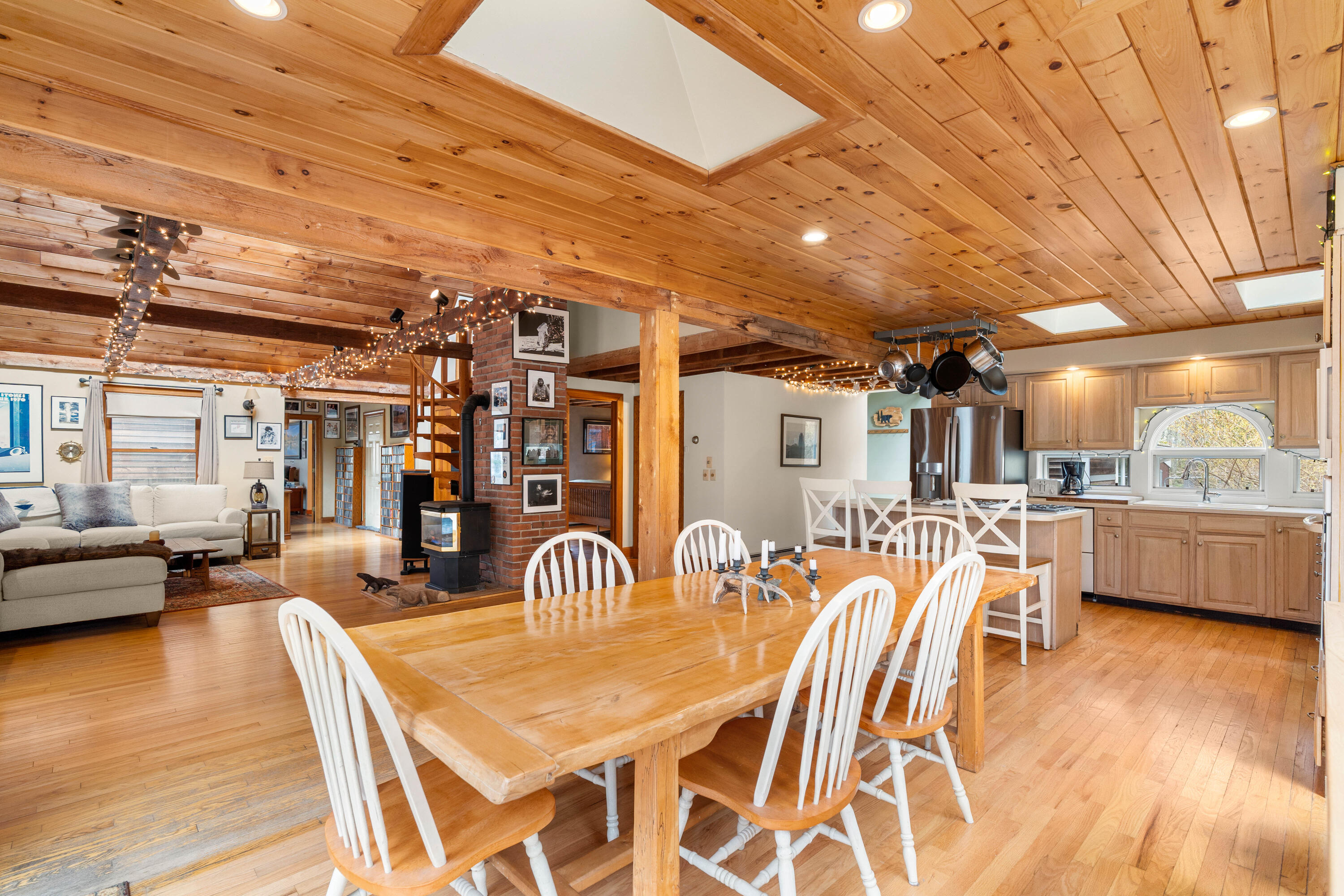 54 Stonetree Road Arrowsic ME 04530