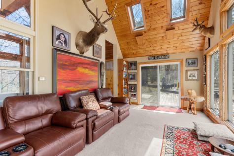 54 Stonetree Road Arrowsic ME 04530