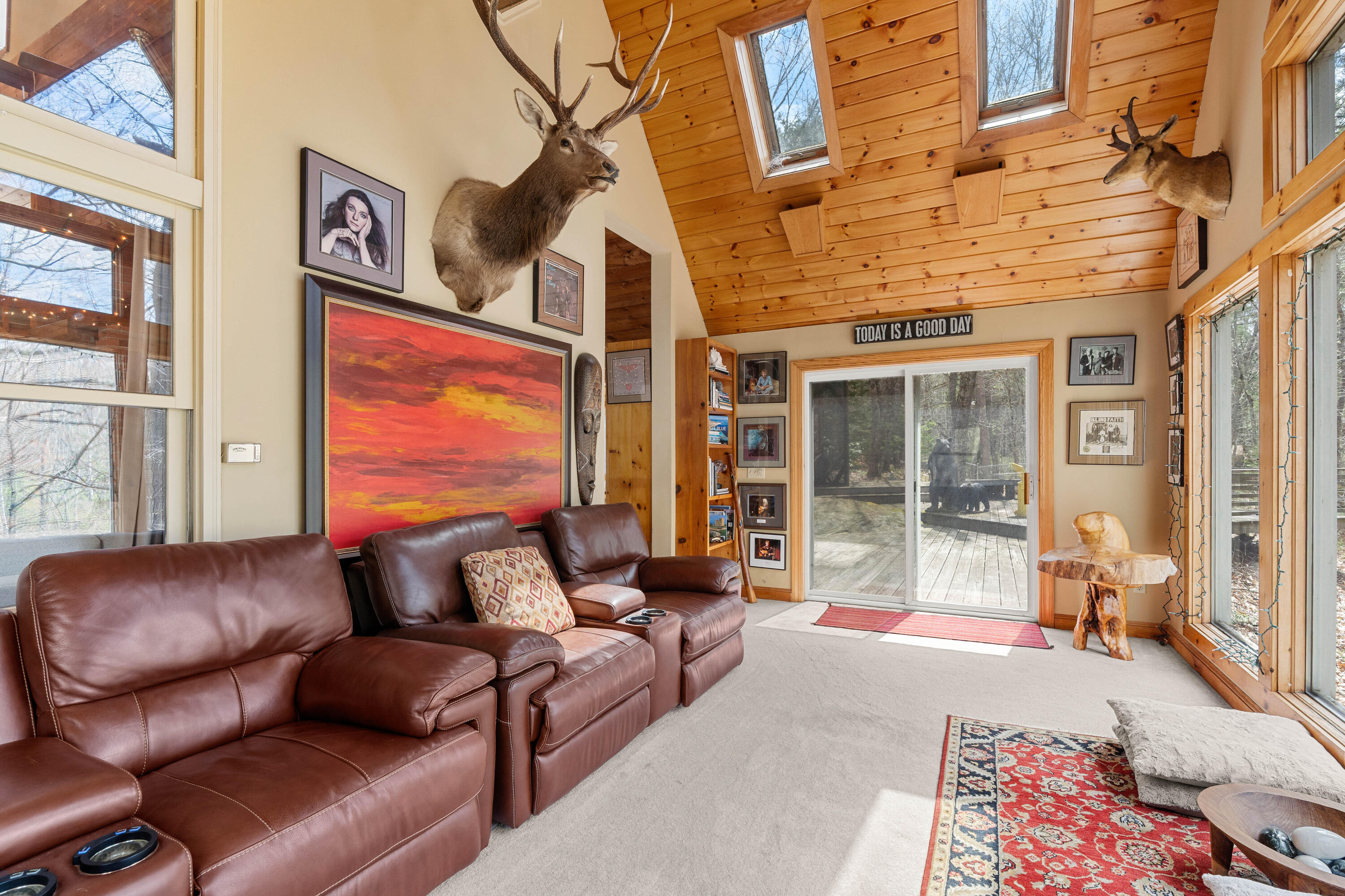 54 Stonetree Road Arrowsic ME 04530