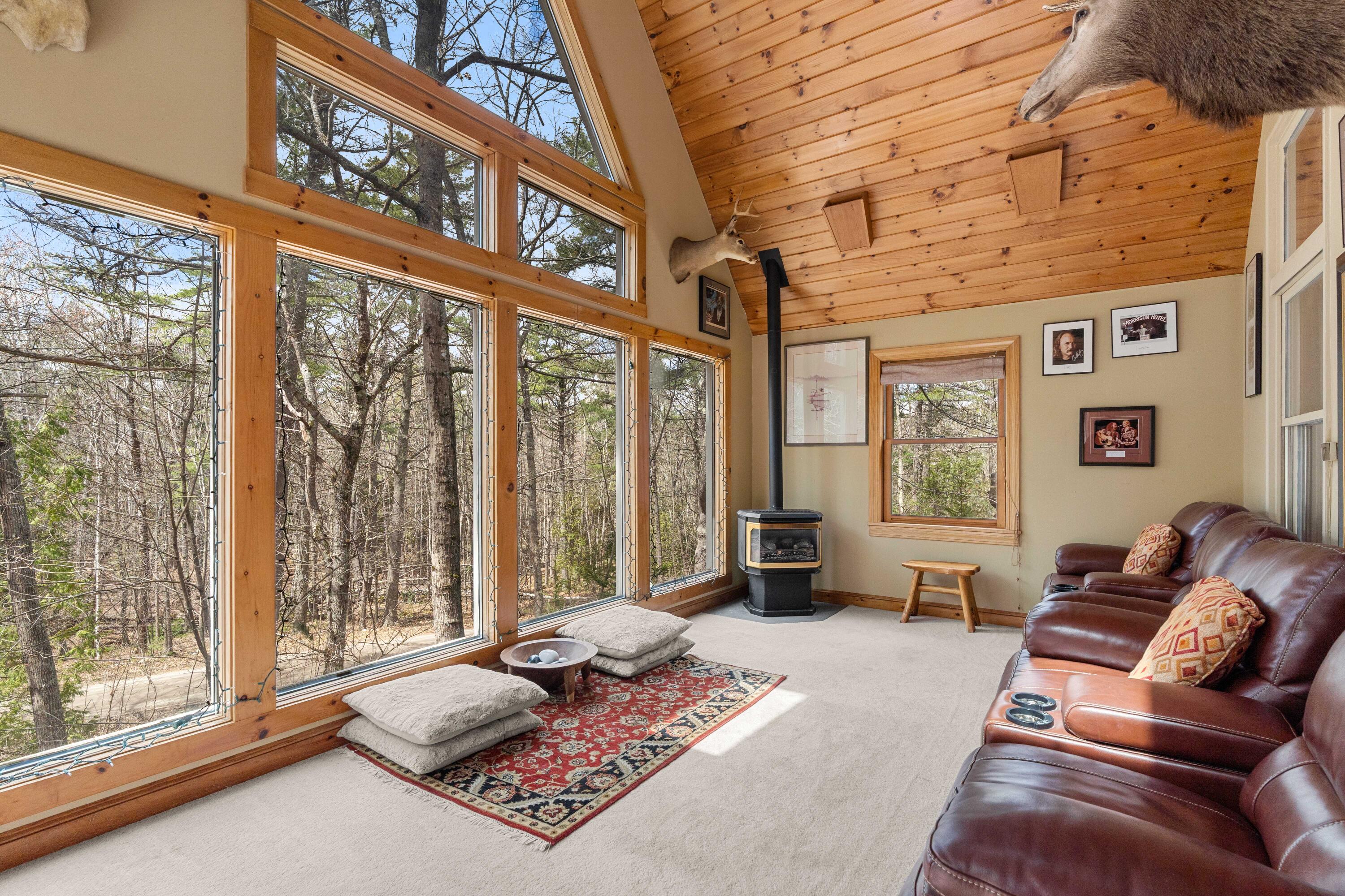 54 Stonetree Road Arrowsic ME 04530