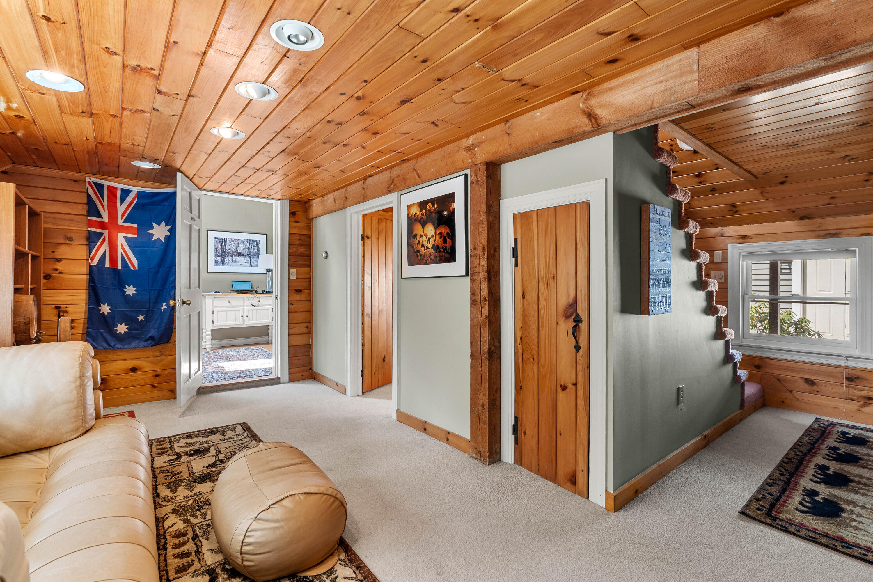 54 Stonetree Road Arrowsic ME 04530