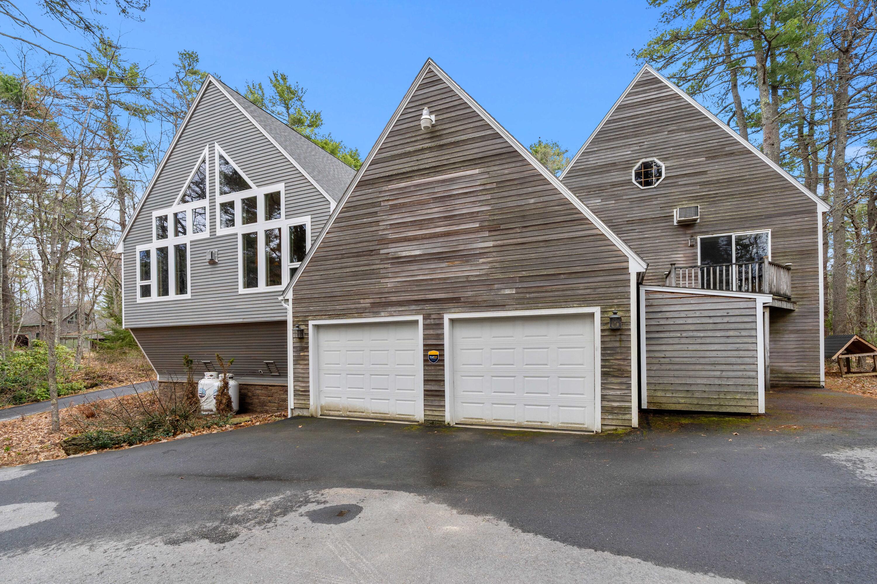 54 Stonetree Road Arrowsic ME 04530