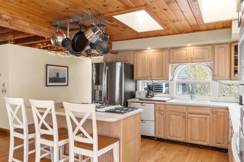 54 Stonetree Road Arrowsic ME 04530