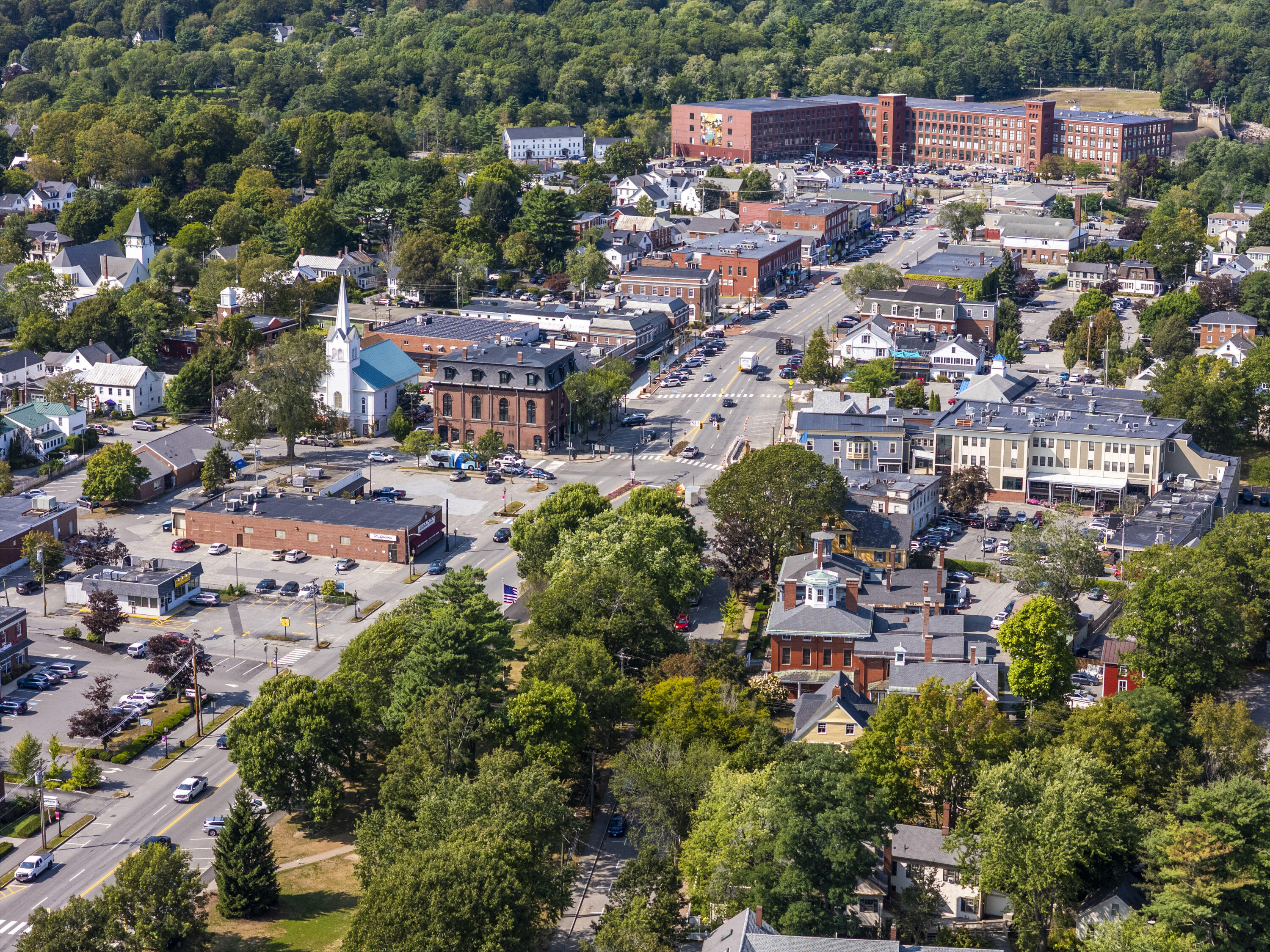 20 Village Circle Brunswick ME 04011