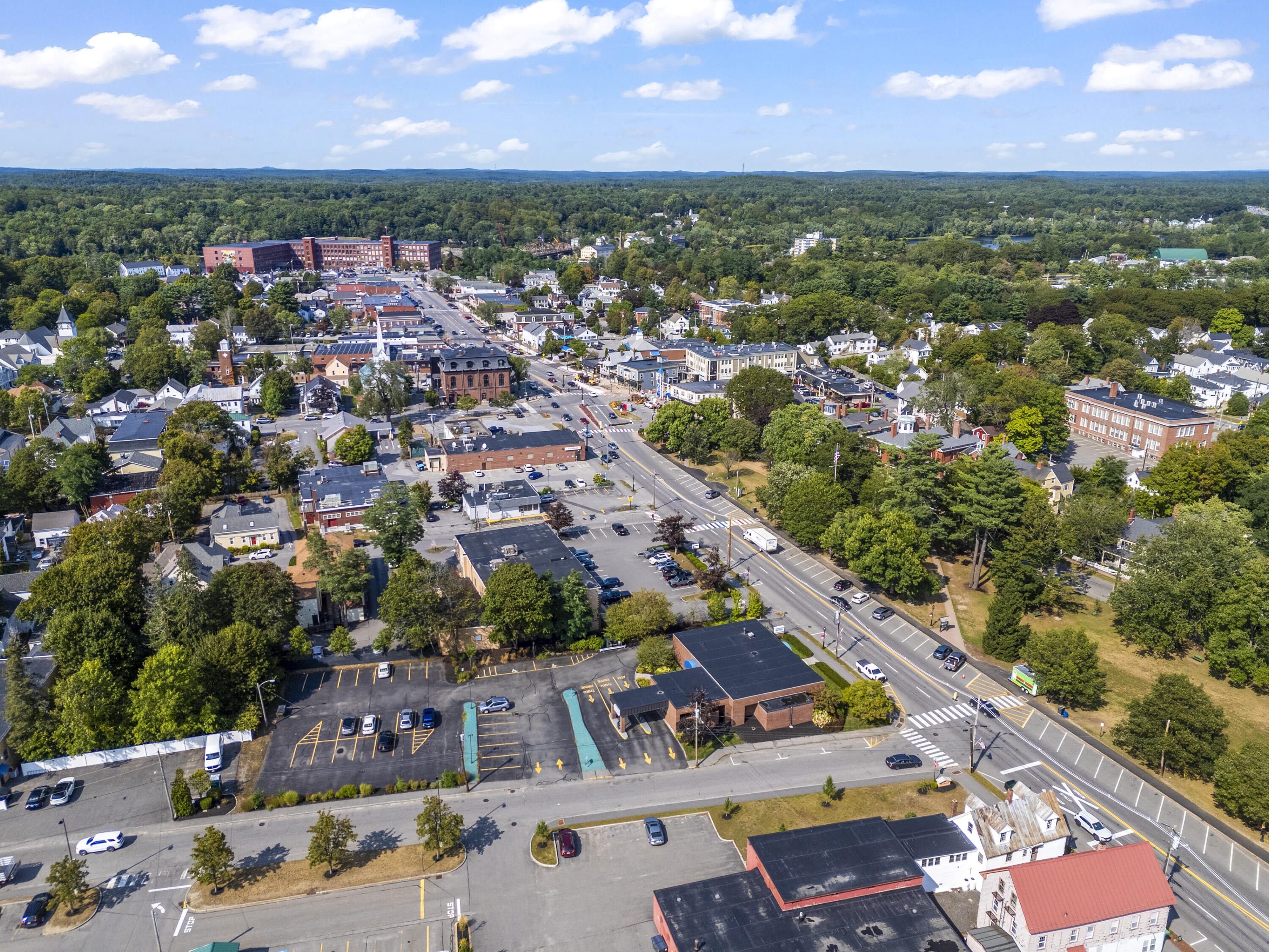 20 Village Circle Brunswick ME 04011