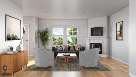 20 Village Circle Brunswick ME 04011