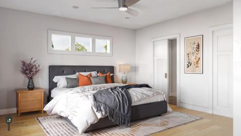 20 Village Circle Brunswick ME 04011