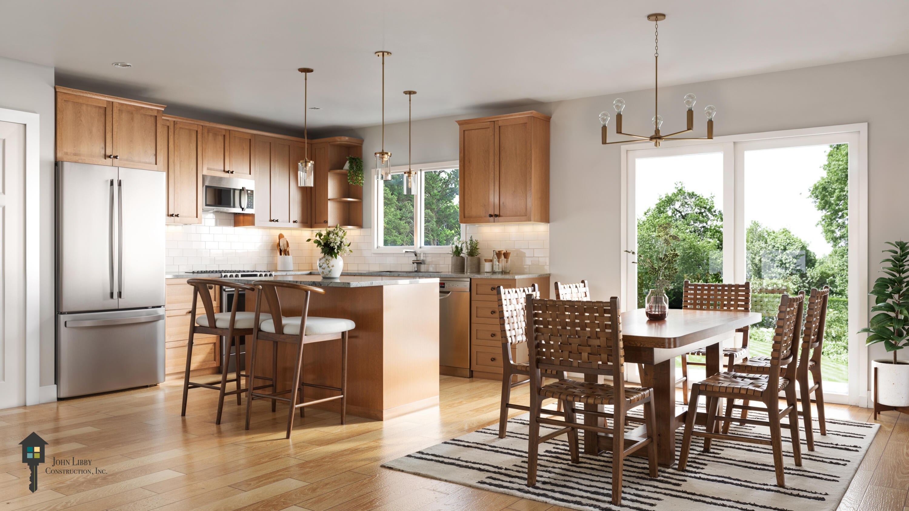 20 Village Circle Brunswick ME 04011