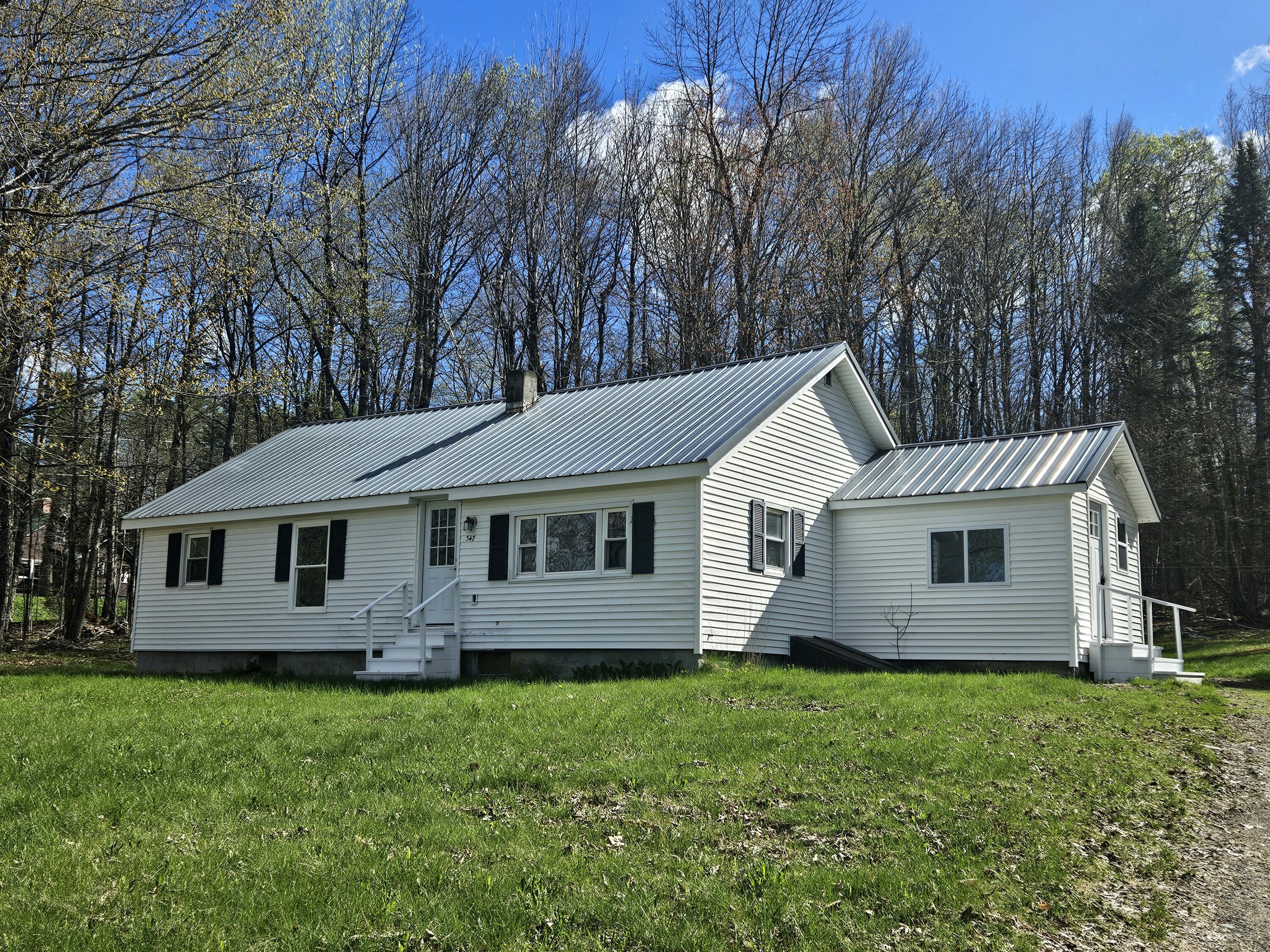 347 Church Street Brownville ME 04414