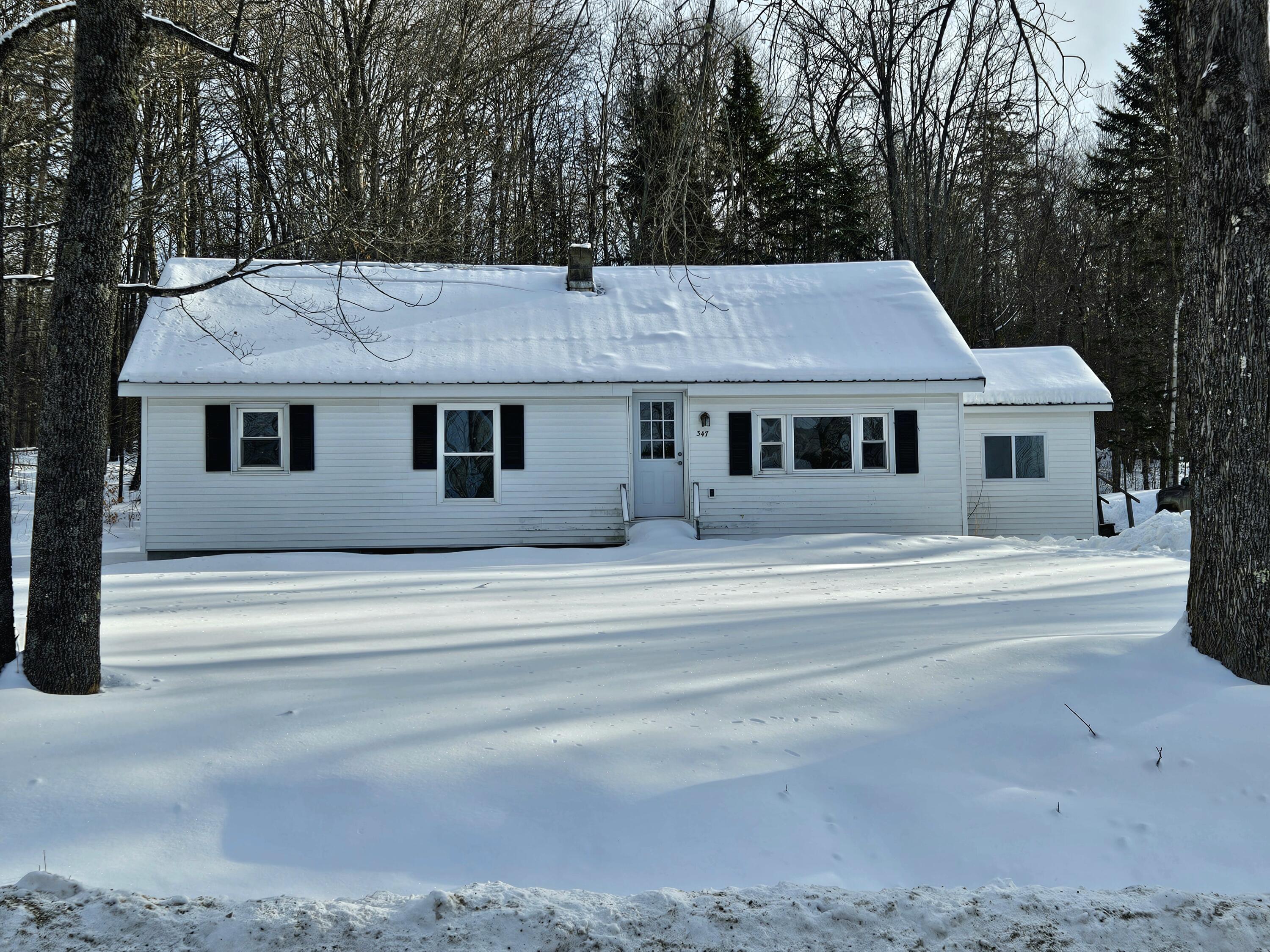 347 Church Street Brownville ME 04414