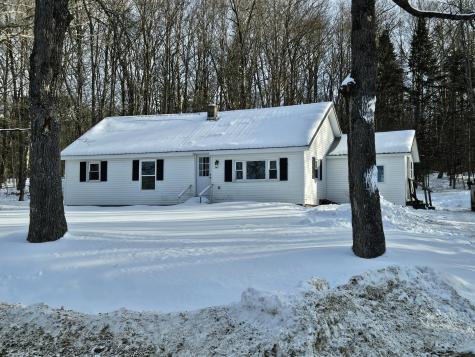 347 Church Street Brownville ME 04414