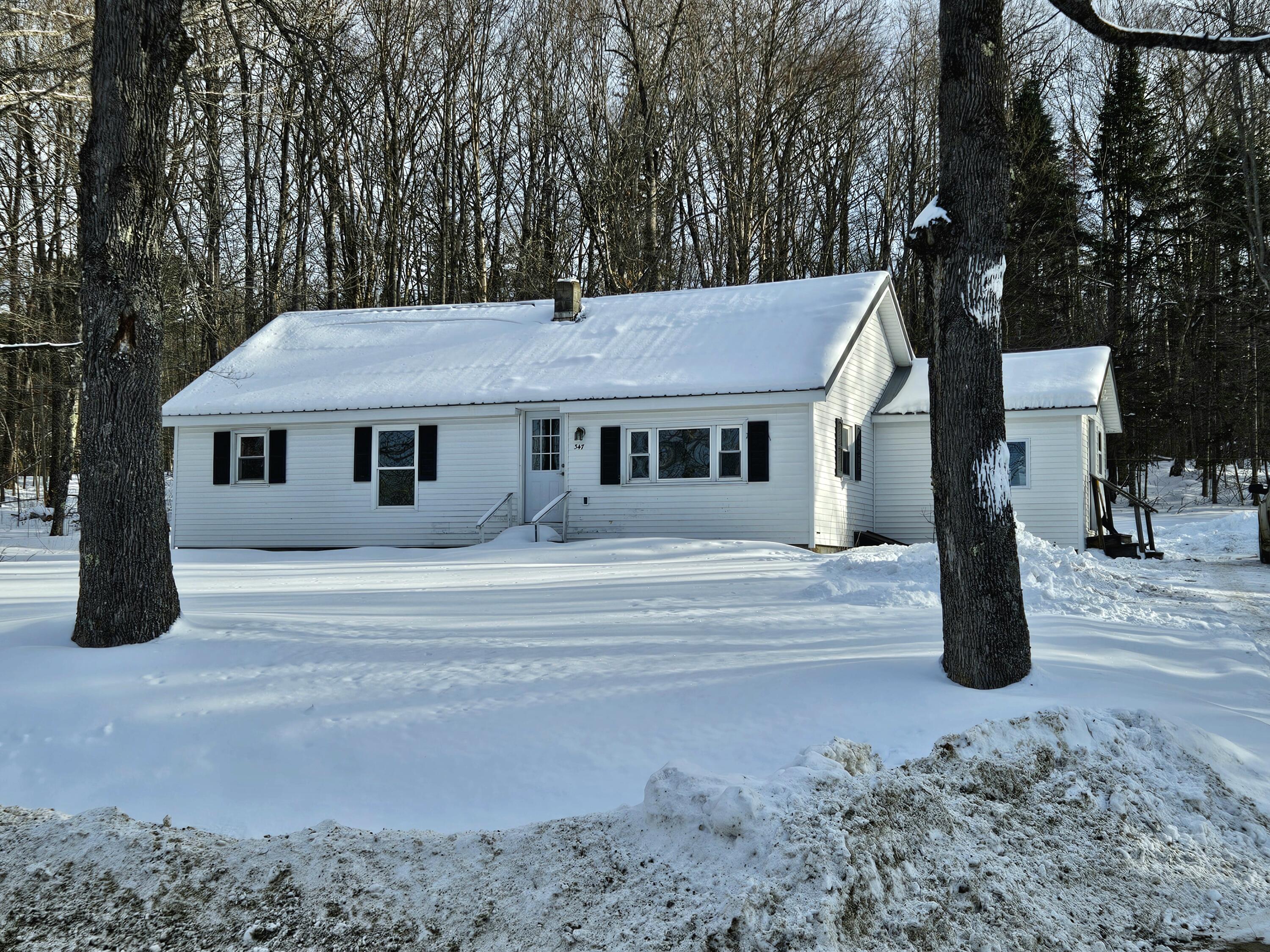 347 Church Street Brownville ME 04414