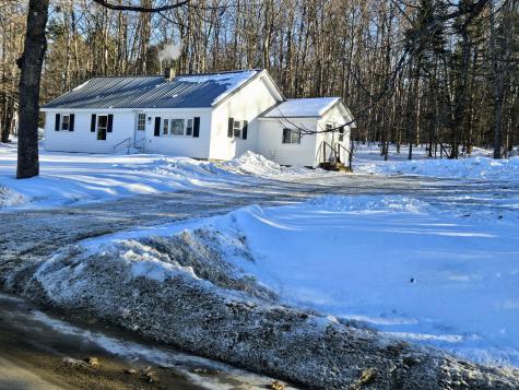 347 Church Street Brownville ME 04414