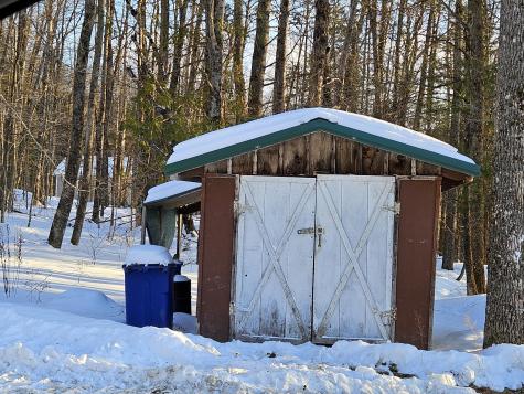 347 Church Street Brownville ME 04414