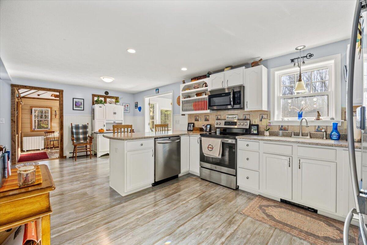 16 Marcotte Lane Lyman ME 04002