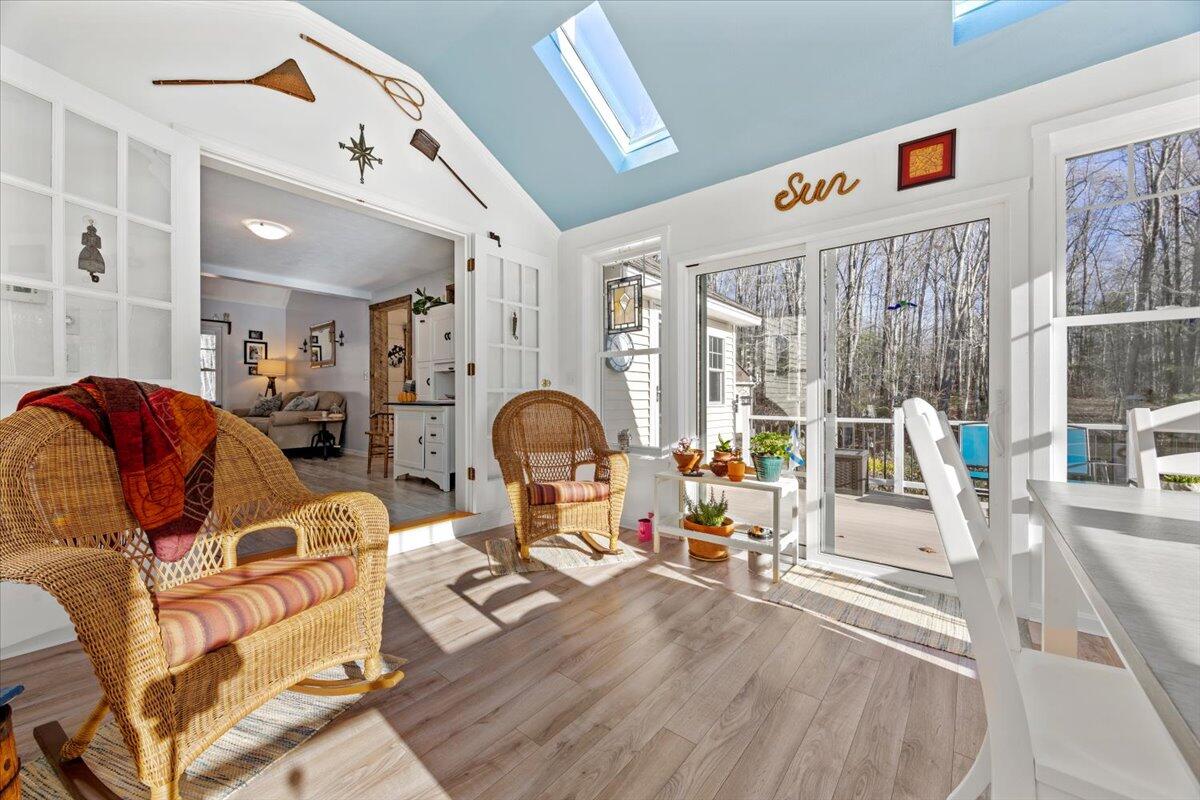 16 Marcotte Lane Lyman ME 04002