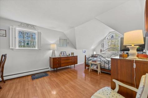 16 Marcotte Lane Lyman ME 04002