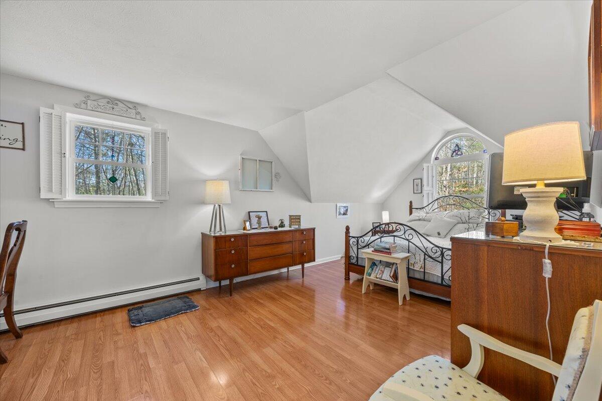 16 Marcotte Lane Lyman ME 04002