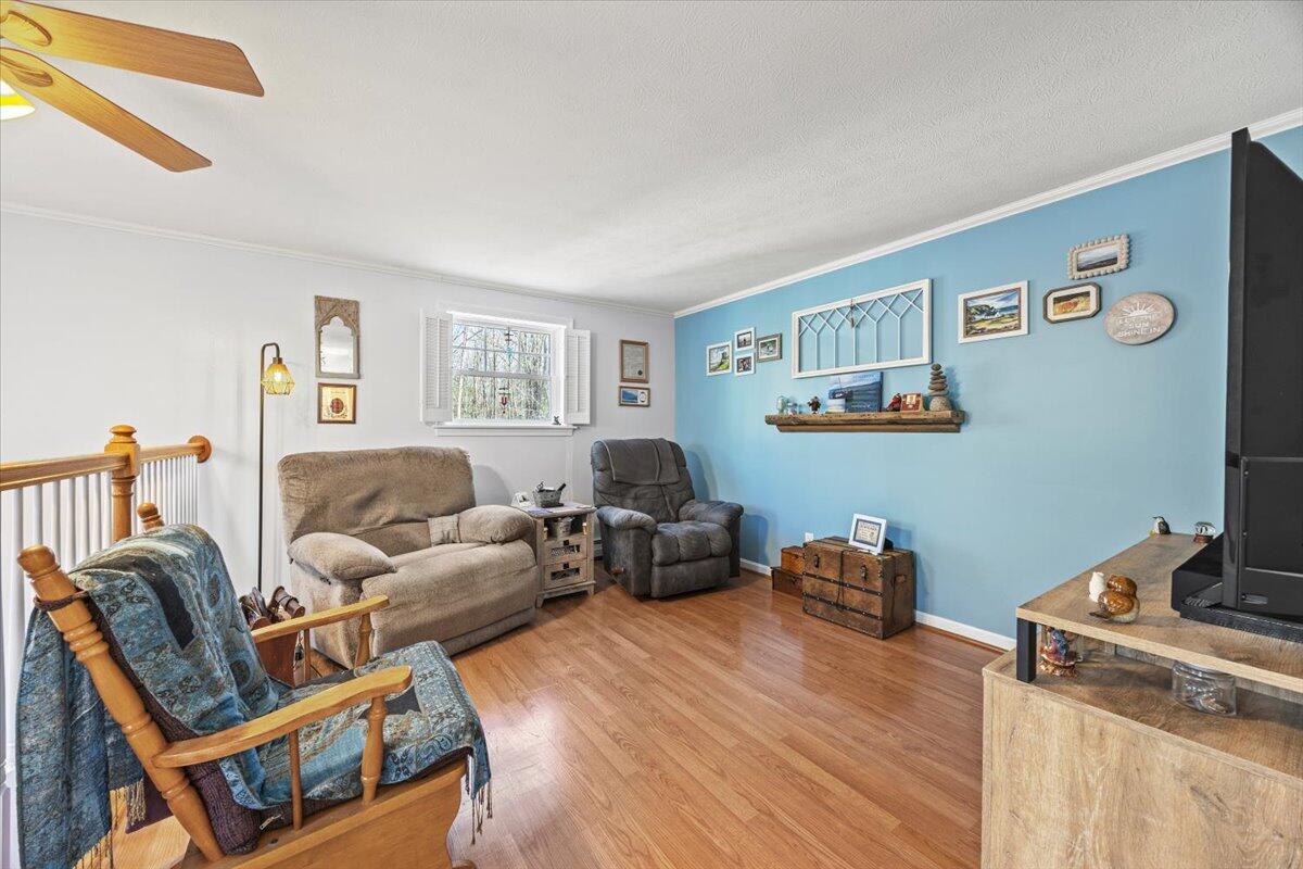 16 Marcotte Lane Lyman ME 04002