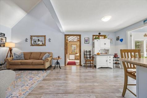 16 Marcotte Lane Lyman ME 04002