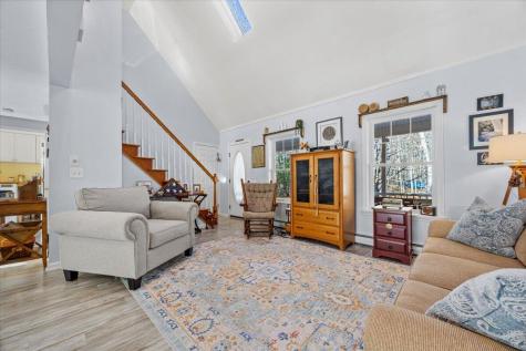 16 Marcotte Lane Lyman ME 04002