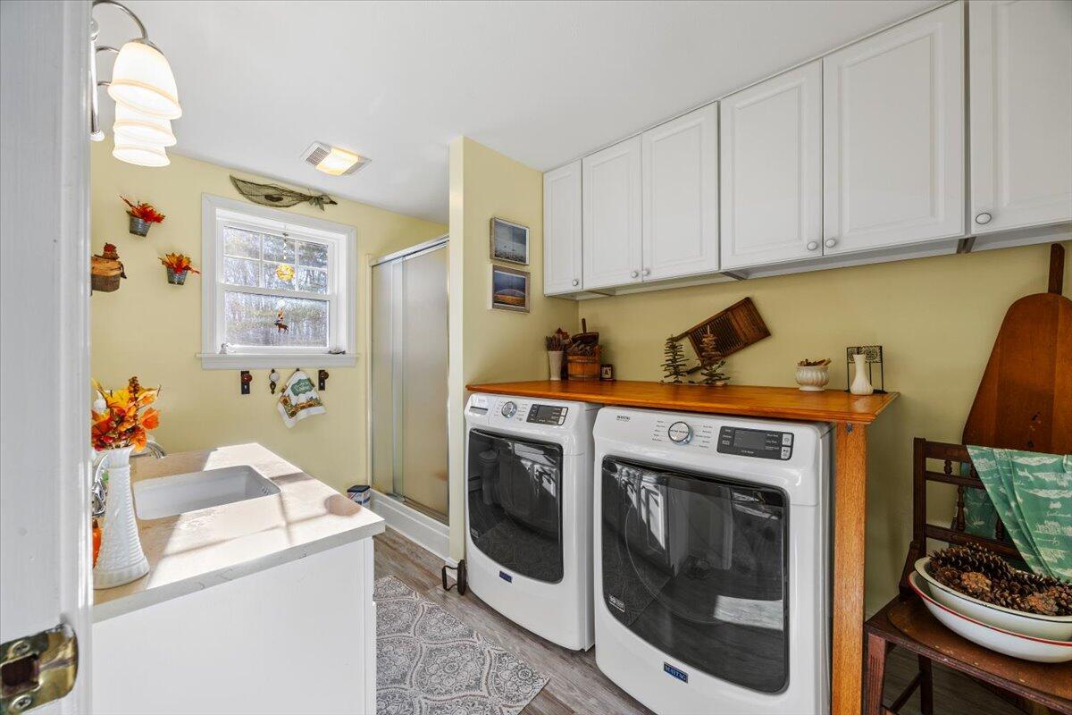 16 Marcotte Lane Lyman ME 04002