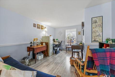 16 Marcotte Lane Lyman ME 04002