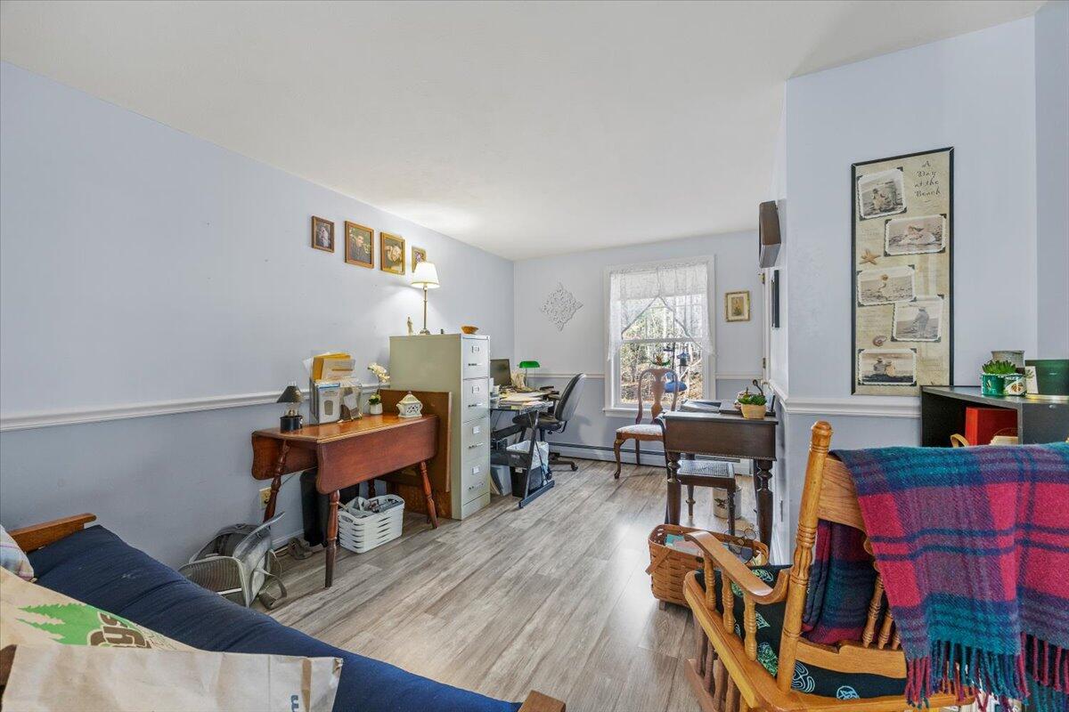 16 Marcotte Lane Lyman ME 04002