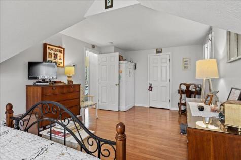 16 Marcotte Lane Lyman ME 04002