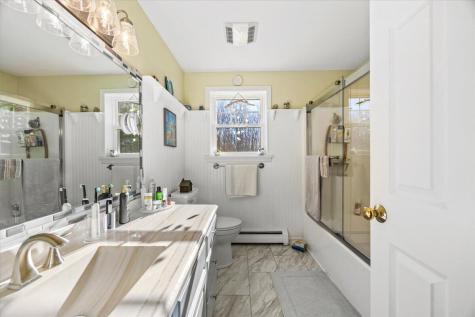 16 Marcotte Lane Lyman ME 04002