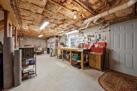 16 Marcotte Lane Lyman ME 04002