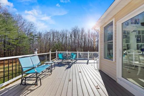 16 Marcotte Lane Lyman ME 04002