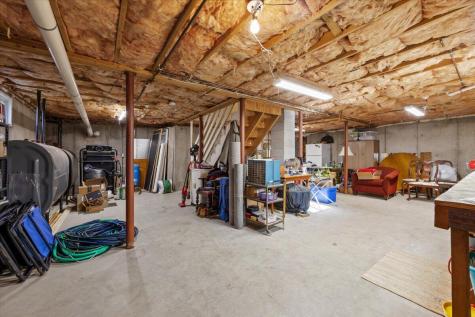 16 Marcotte Lane Lyman ME 04002