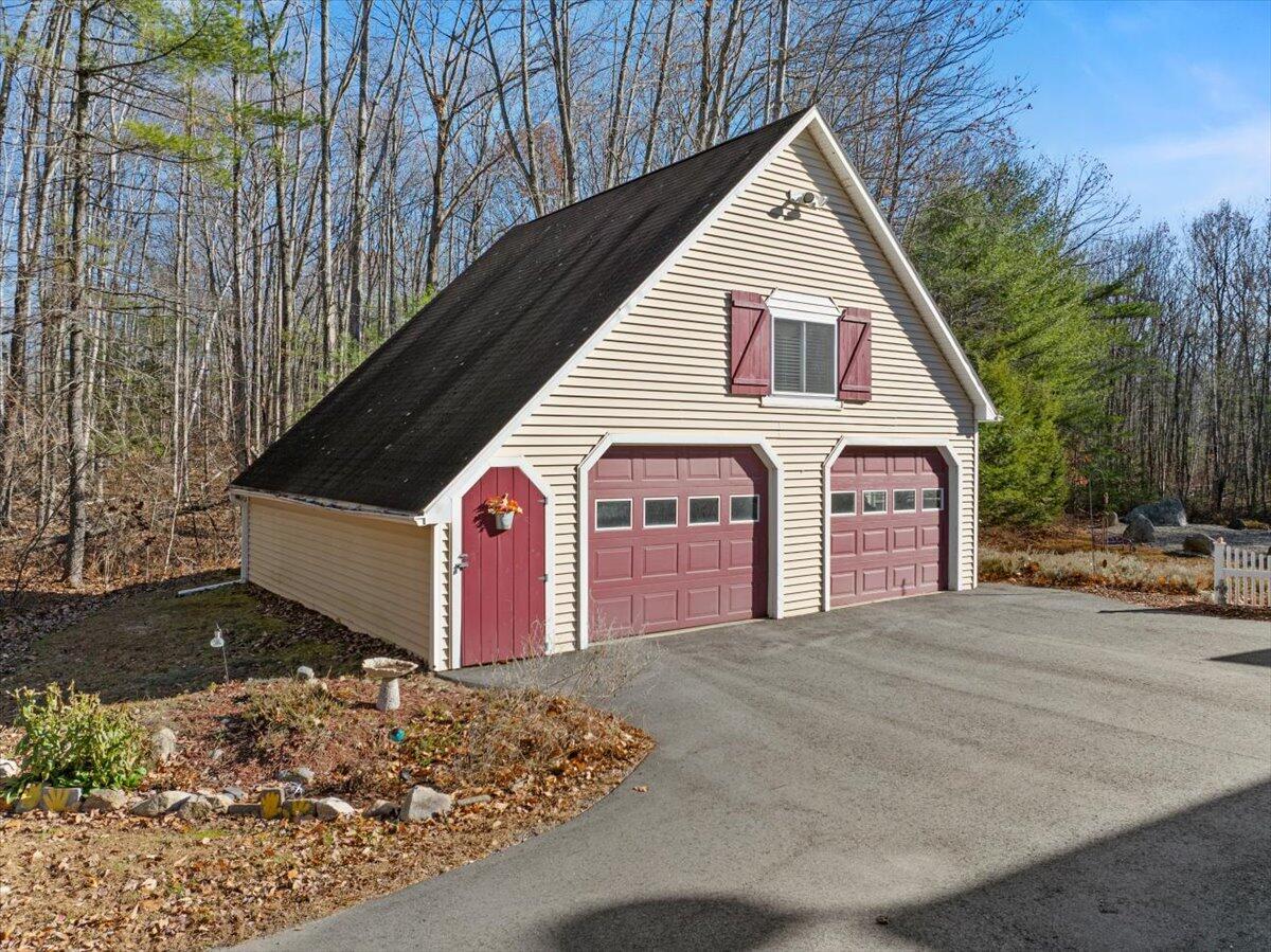 16 Marcotte Lane Lyman ME 04002
