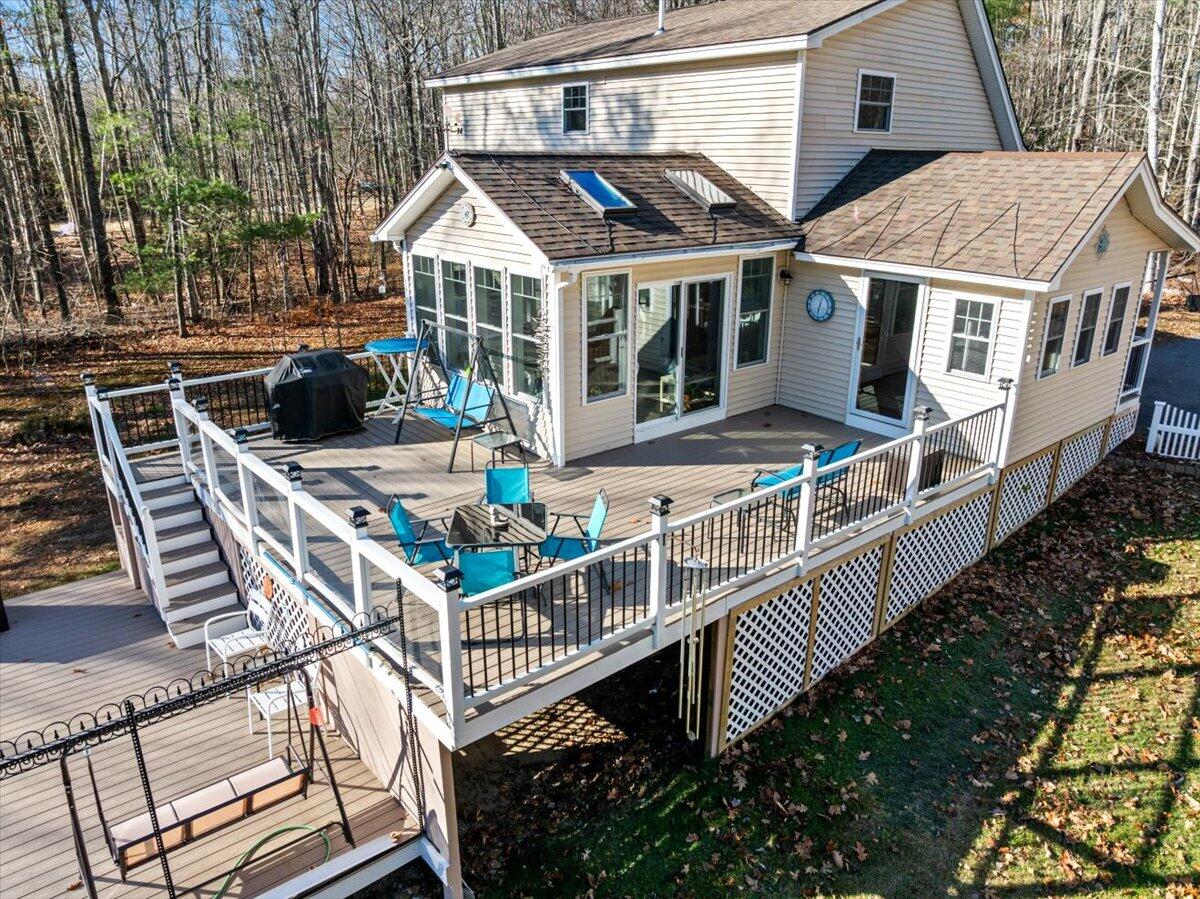 16 Marcotte Lane Lyman ME 04002