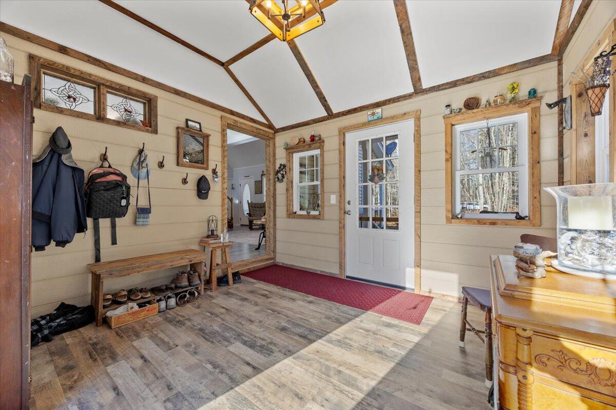 16 Marcotte Lane Lyman ME 04002