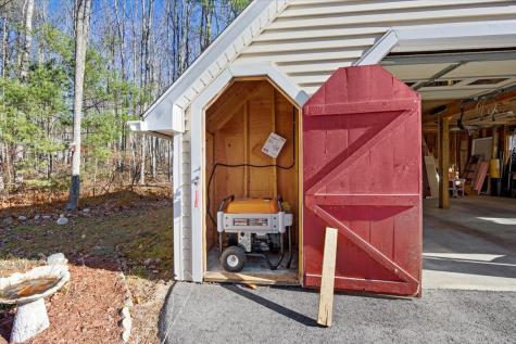 16 Marcotte Lane Lyman ME 04002