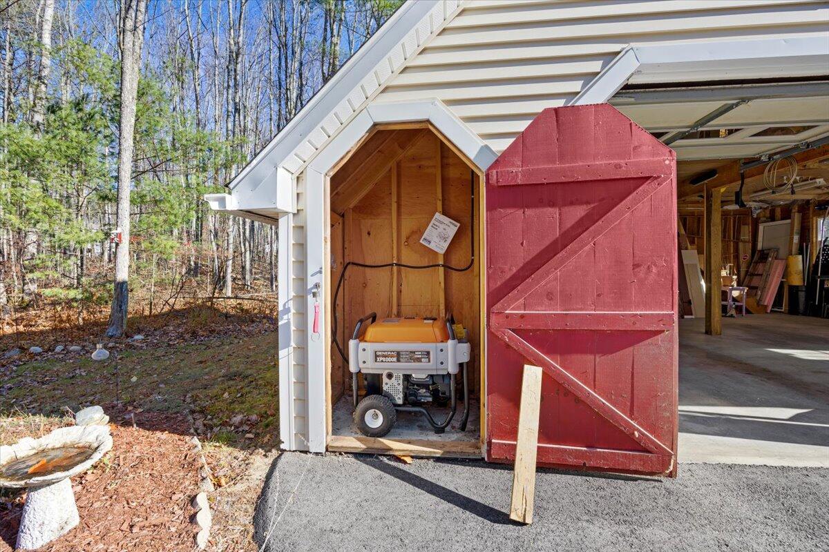 16 Marcotte Lane Lyman ME 04002