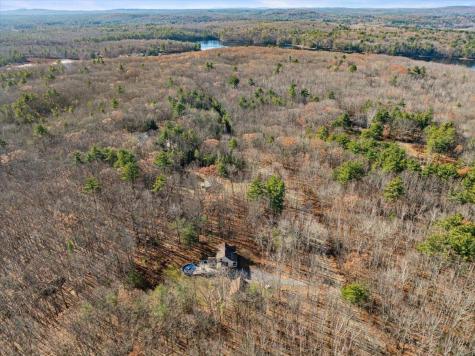 16 Marcotte Lane Lyman ME 04002