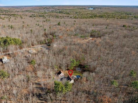 16 Marcotte Lane Lyman ME 04002