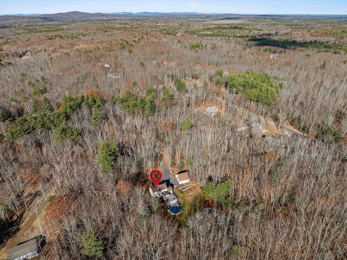 16 Marcotte Lane Lyman ME 04002