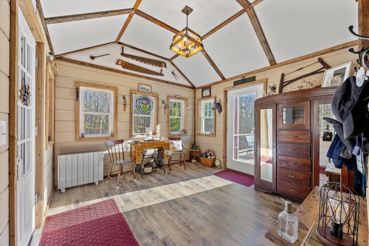 16 Marcotte Lane Lyman ME 04002