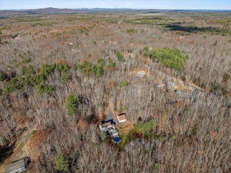 16 Marcotte Lane Lyman ME 04002