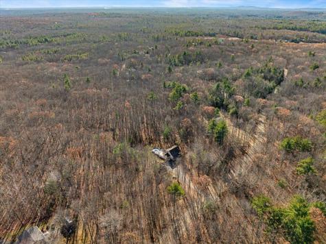 16 Marcotte Lane Lyman ME 04002