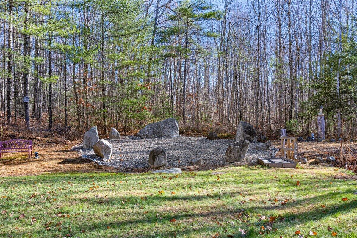 16 Marcotte Lane Lyman ME 04002