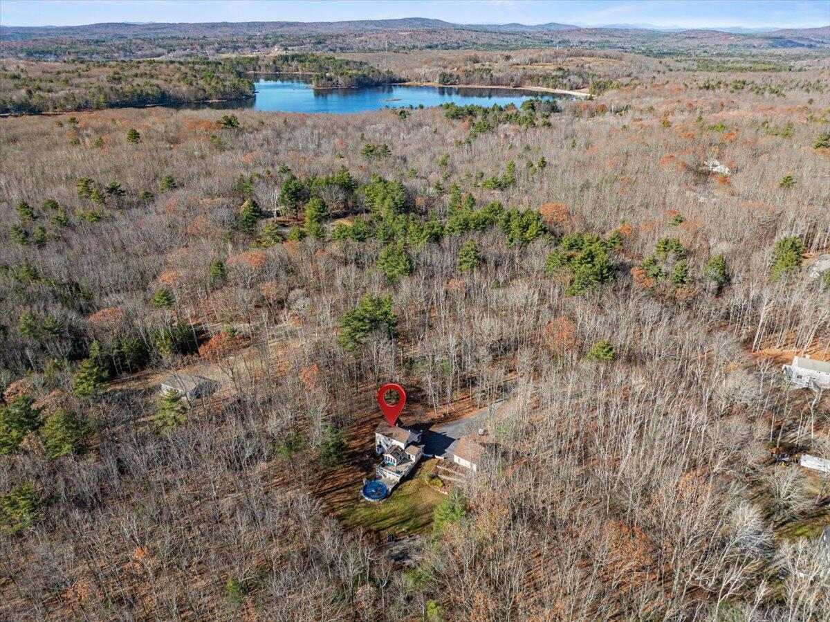 16 Marcotte Lane Lyman ME 04002