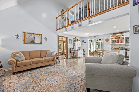 16 Marcotte Lane Lyman ME 04002