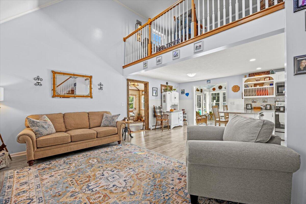 16 Marcotte Lane Lyman ME 04002