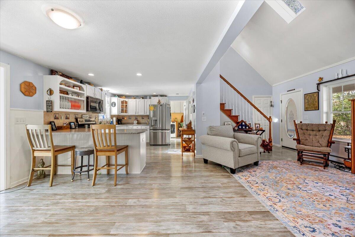 16 Marcotte Lane Lyman ME 04002