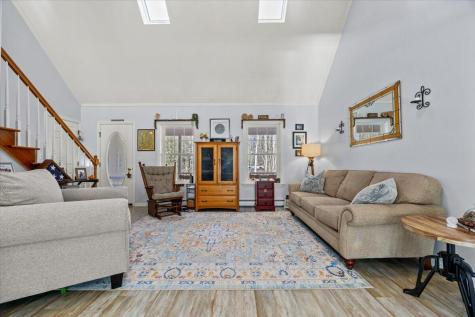 16 Marcotte Lane Lyman ME 04002